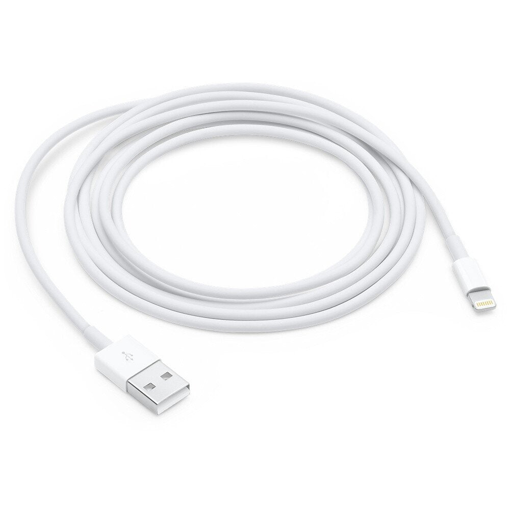 iPhone 2m charger cords