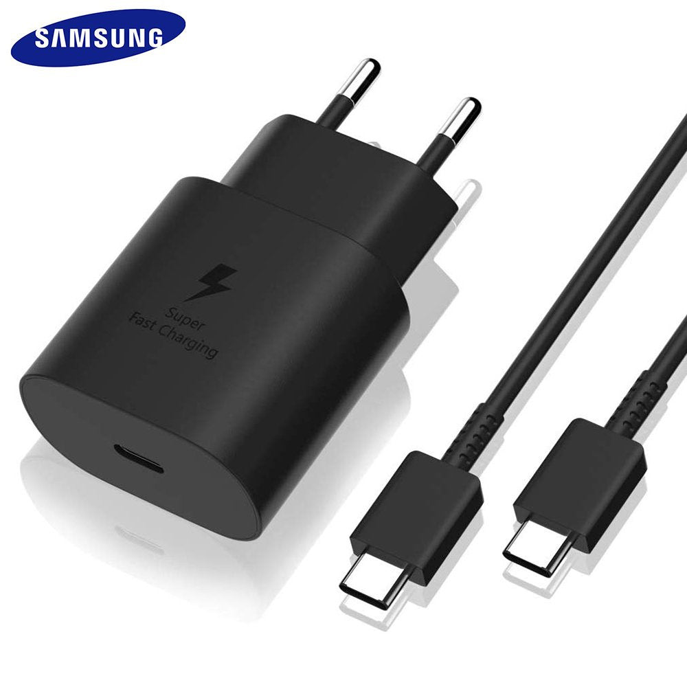 lightning fast charger
