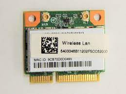 Wifi Adapter