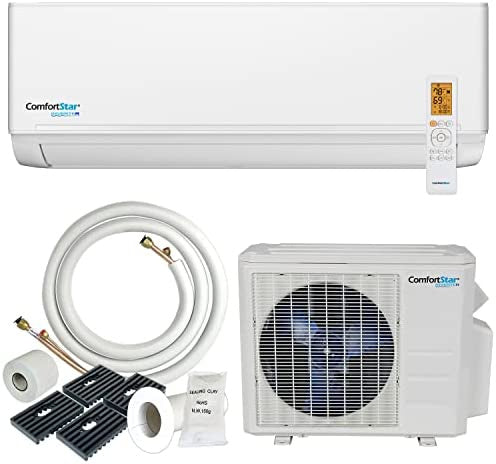 18K INVERTER A/C INDOOR & OUTDOOR