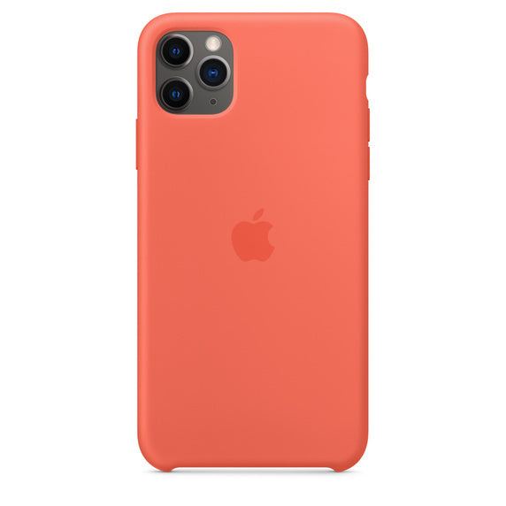 iPhone 11 Pro Max Silicon Case