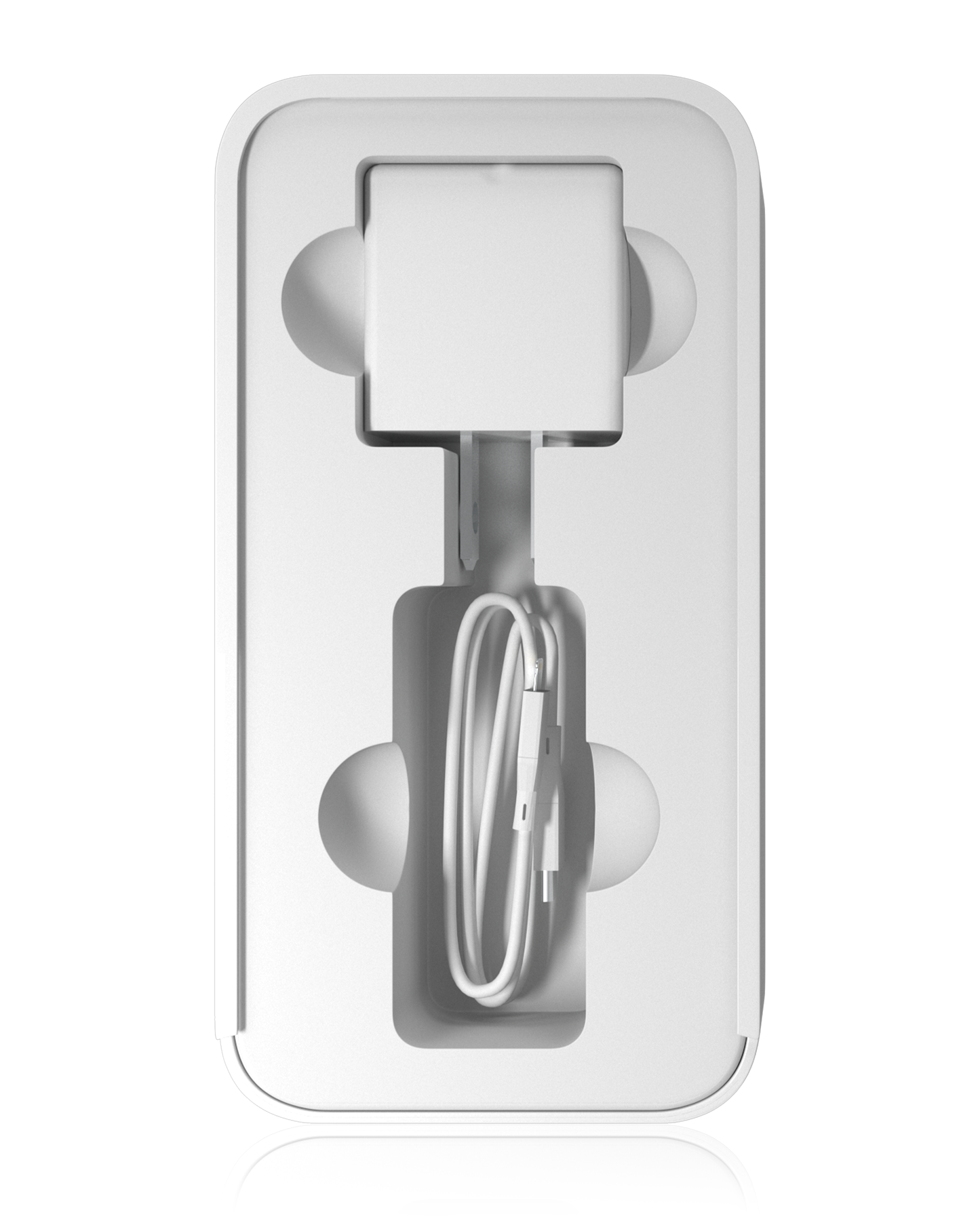 NON-MFI Accessory Kit For Devices