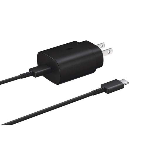 Samsung type c charger