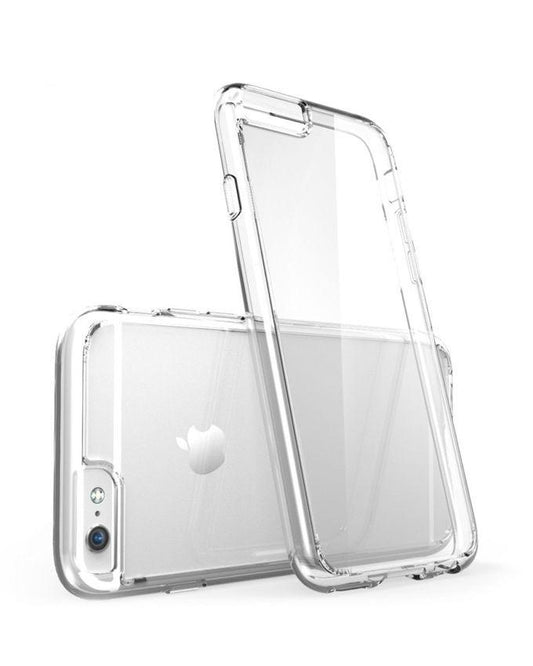 Soft Gel Case