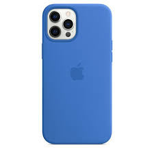 Silicone Case for iPhone 12 Pro Max